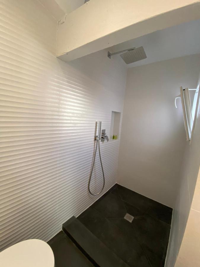 Atico Suite Con Terraza Totalmente Privada En Pleno Centro Historico De Sevilla ภายนอก รูปภาพ